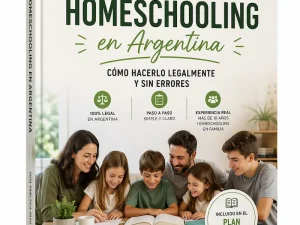eBook: Guia Basica de Homeschooling