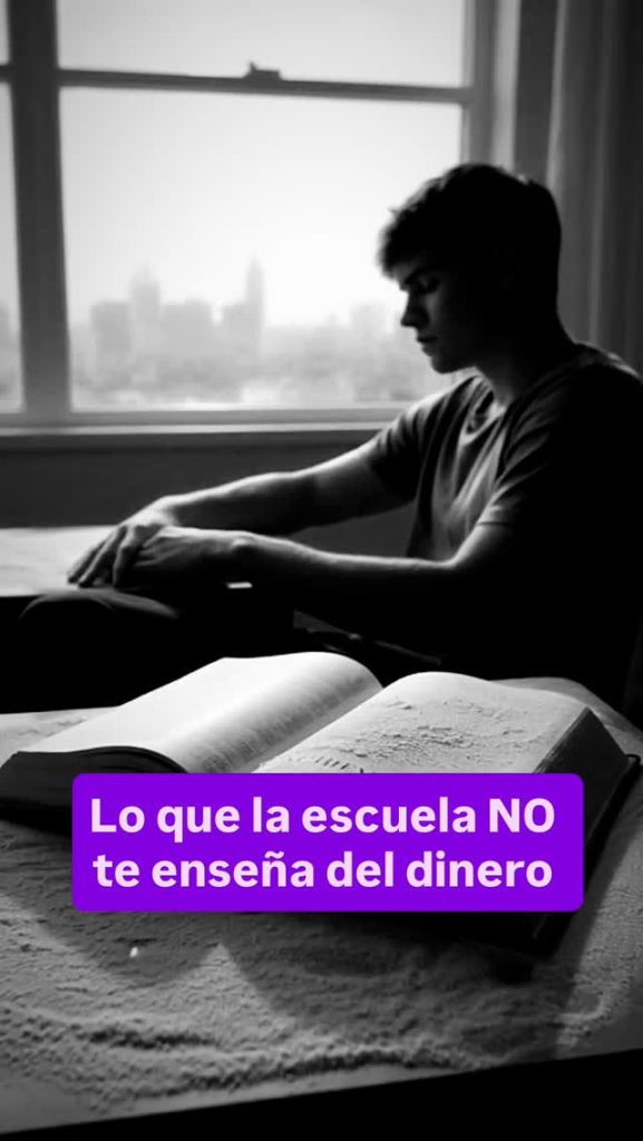 Este video plantea algo que muchos no consideran: hay aspect...