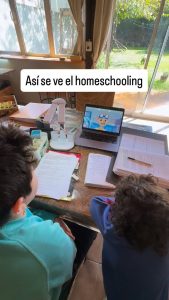 No es solo aprender… es compartir, acompañar y crecer juntos...