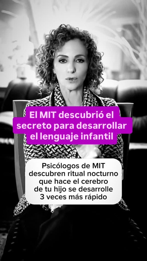 Un estudio del MIT descubrió algo muy interesante: lo que má...
